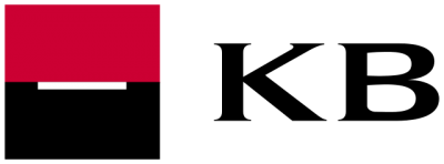 logo ATM Komerční banka